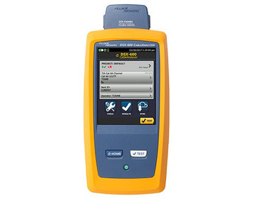 FLUKE networks DSX-602-PRO INTL