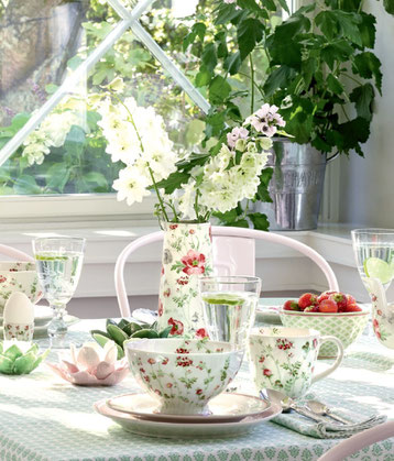GreenGate Donna white Frühling/Sommer 2017