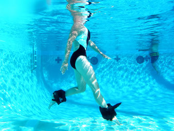 Terapia acuática Rehabilitación natación  Ojo de Agua Tecamac