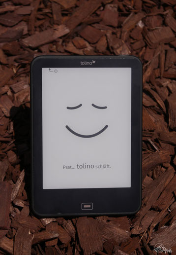 Tolino Vision 4HD E-Reader