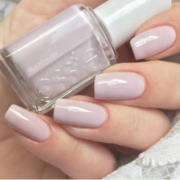 swatch essie hubby for dessert by LackTraviata