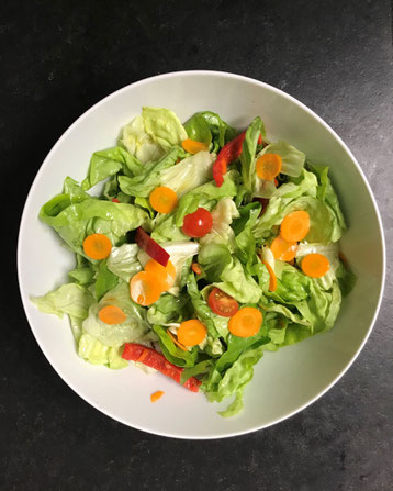 Leinoel Rezept, Rezept Leinöl, Leinöl Verwendung, Leinöl Ernährung