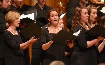 séquence formes musicales cantate