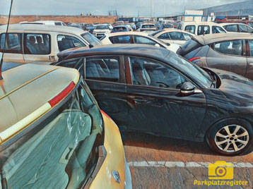 parken flughafen frankfurt hahn