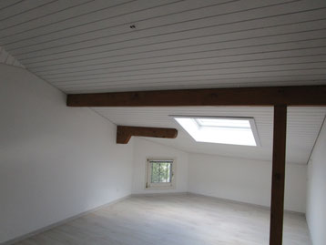 Innenrenovationen - maler meyer