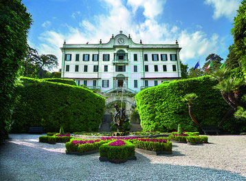 Villa Carlotta