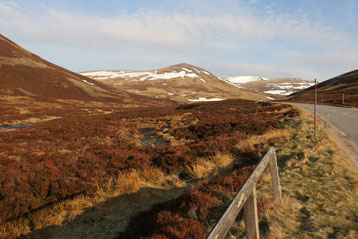Glenshee