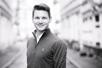 Andreas Avatar in der BERATUNG JUDITH ANDRESEN