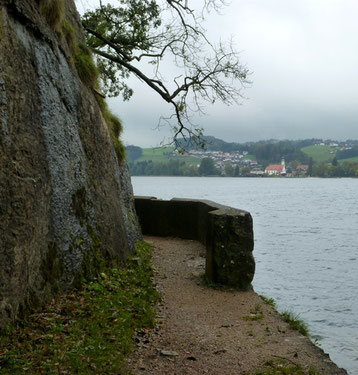 Obertrumer See