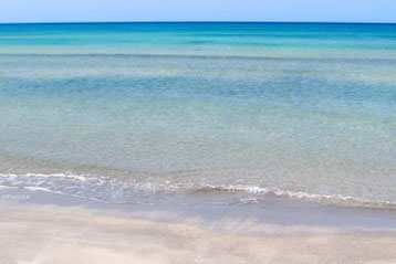 Playa de Djerba