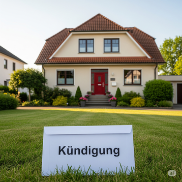 Wohngebäudeversicherung nach Kündigung Versicherer