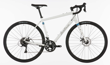 Salsa Journey Man - Grössen 50/52/54/55.5/57/59.5 cm