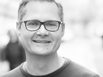 Andreas Avatar in der BERATUNG JUDITH ANDRESEN