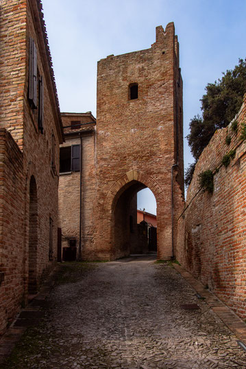 Coriano: Rocca Malatestiana