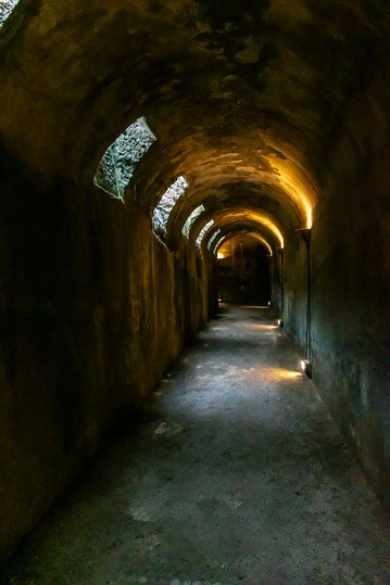 Parco naturalistico e archeologico di Vulci