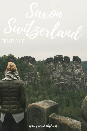 Saxon Switzerland ofpenguinsandelephants of penguins & elephants Exploring Saxon Switzerland Pinterest