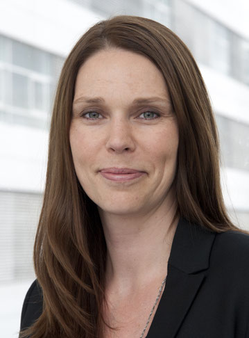 Tina Baacke, Global Head of Catastrophe Risk Management, Global Head of Risk Consulting, Allianz Global Corporate & Specialty