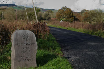 Ayle Lodge Feakle
