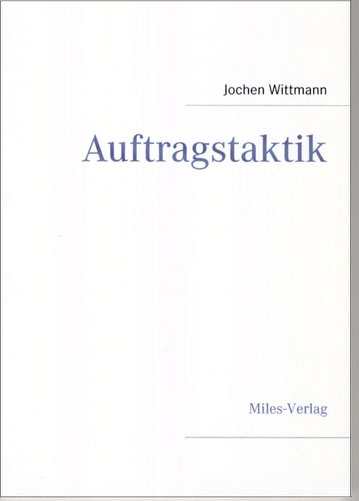 Auftragstaktik