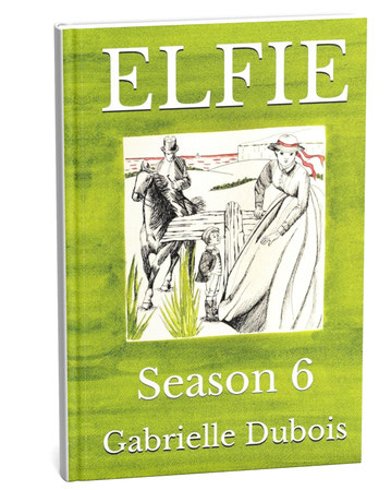 elfie season 6