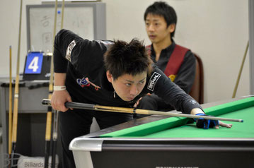 2014関西オープンにて