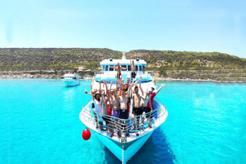 Porto Genoese Boat Tour 