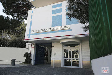Clinica Medita Medical Napoli per il trattamento con palloncino Elipse, costo 3.396€
