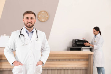 Clinica Medita Medical Bari in Puglia, trattamento palloncino Elipse