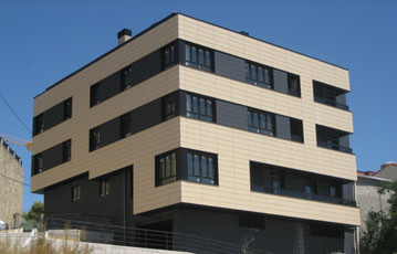 Obra nueva
