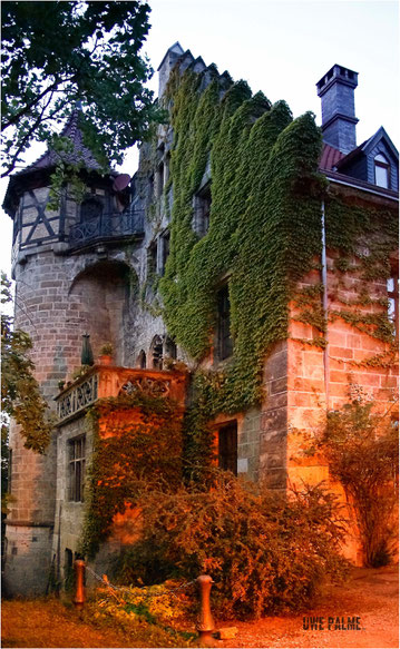 31.  Burg Neuenhof
