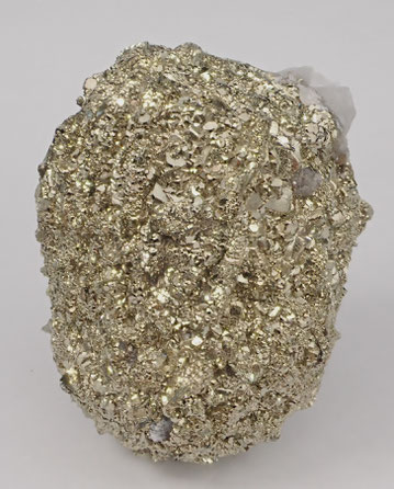 Panasqueira minerals