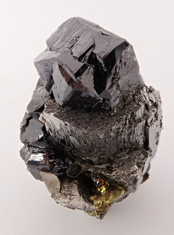 Top Panasqueira Cassiterite