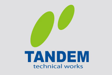 For more profile of Tandem please click the image.
