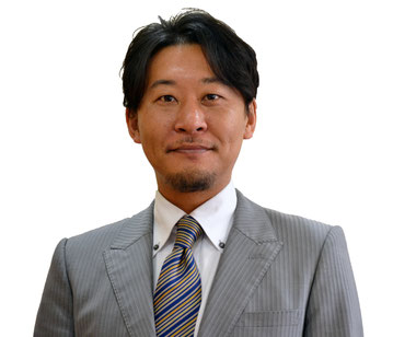 橋戸校責任者【鷲井 宏朗】