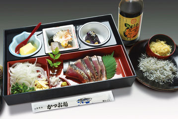 昼食イメージ