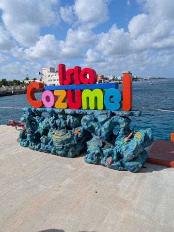 Cozumel