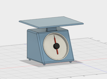 資料を元に作成した３DCG