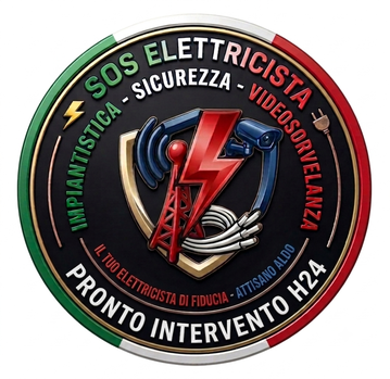 Benvenuti su soselettricista24!