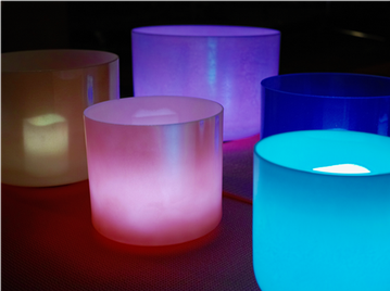 クリスタルボール ヒーリング クリスタルボウル クリスタルボウルヒーリング - 三重県 伊勢市 度会町 整体院