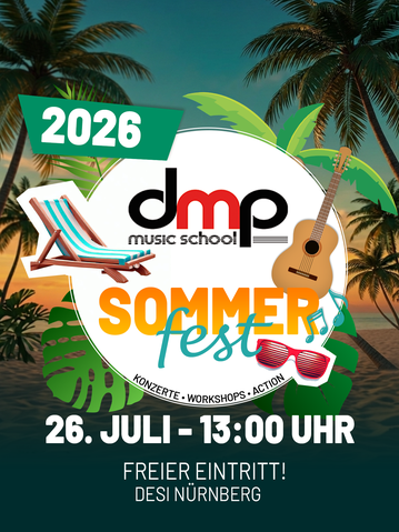 musikalische Früherziehung Gruppenkurse in Nürnberg