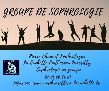 groupe sophrologie la rochelle 