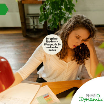 Physiotherapiepraxis Physio Dynamik, Königswinter, Physiotherapien Thomasberg, Physiotherapeut 