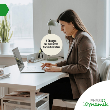Physiotherapiepraxis Physio Dynamik, Königswinter, Physiotherapien Thomasberg, Physiotherapeut 