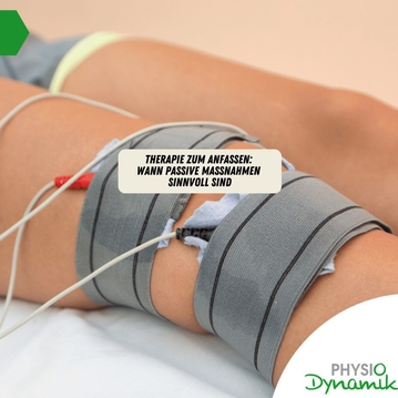Physiotherapiepraxis Physio Dynamik, Königswinter, Physiotherapien Thomasberg, Physiotherapeut 