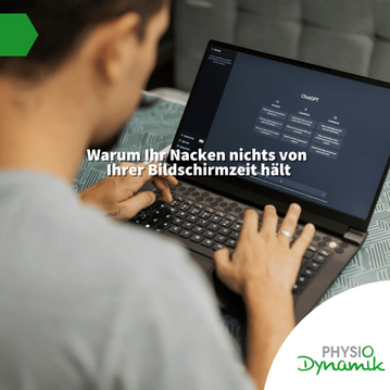 Physiotherapiepraxis Physio Dynamik, Königswinter, Physiotherapien Thomasberg, Physiotherapeut 