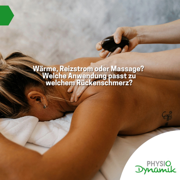 Physiotherapiepraxis Physio Dynamik, Königswinter, Physiotherapien Thomasberg, Physiotherapeut 