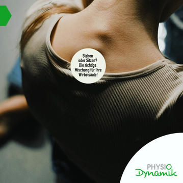 Physiotherapiepraxis Physio Dynamik, Königswinter, Physiotherapien Thomasberg, Physiotherapeut 
