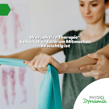 Physiotherapiepraxis Physio Dynamik, Königswinter, Physiotherapien Thomasberg, Physiotherapeut 