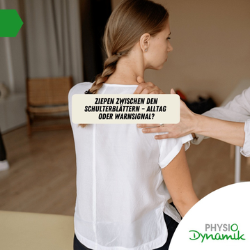 Physiotherapiepraxis Physio Dynamik, Königswinter, Physiotherapien Thomasberg, 