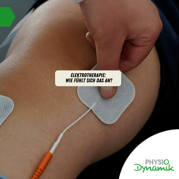 Physiotherapiepraxis Physio Dynamik, Königswinter, Physiotherapien Thomasberg, Physiotherapeut 